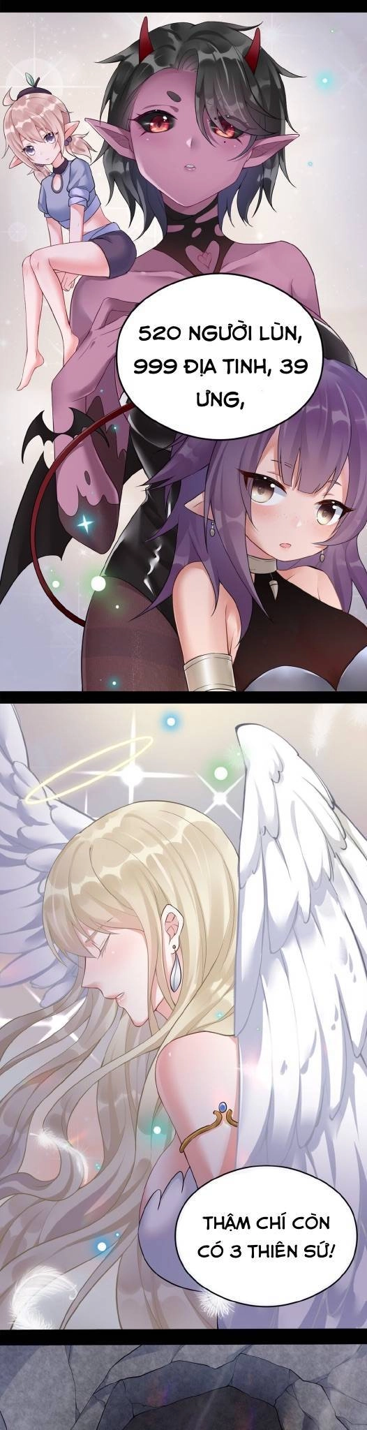 Thôn Trưởng Thôn Tân Thủ Chapter 2 - 12