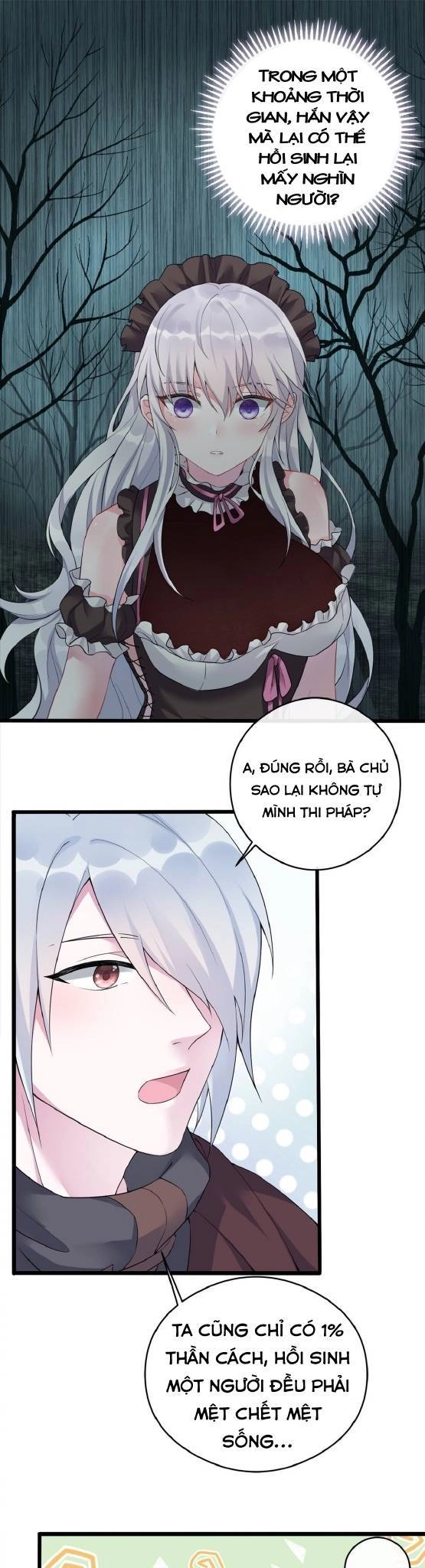 Thôn Trưởng Thôn Tân Thủ Chapter 2 - 14