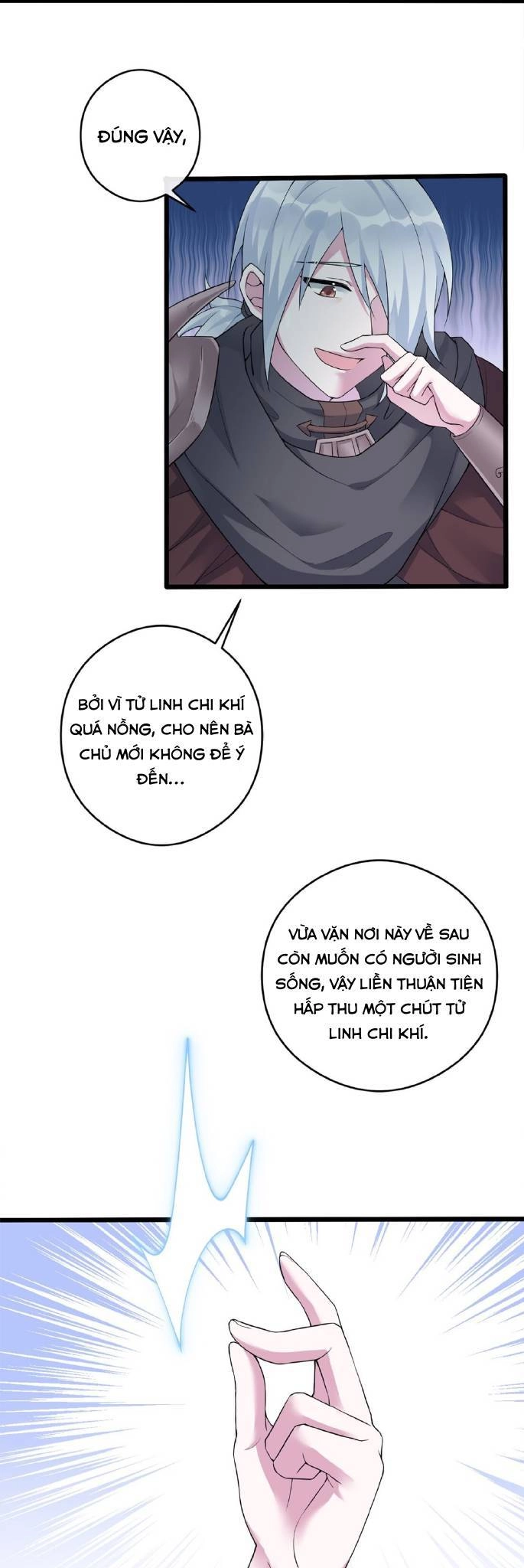 Thôn Trưởng Thôn Tân Thủ Chapter 2 - 18