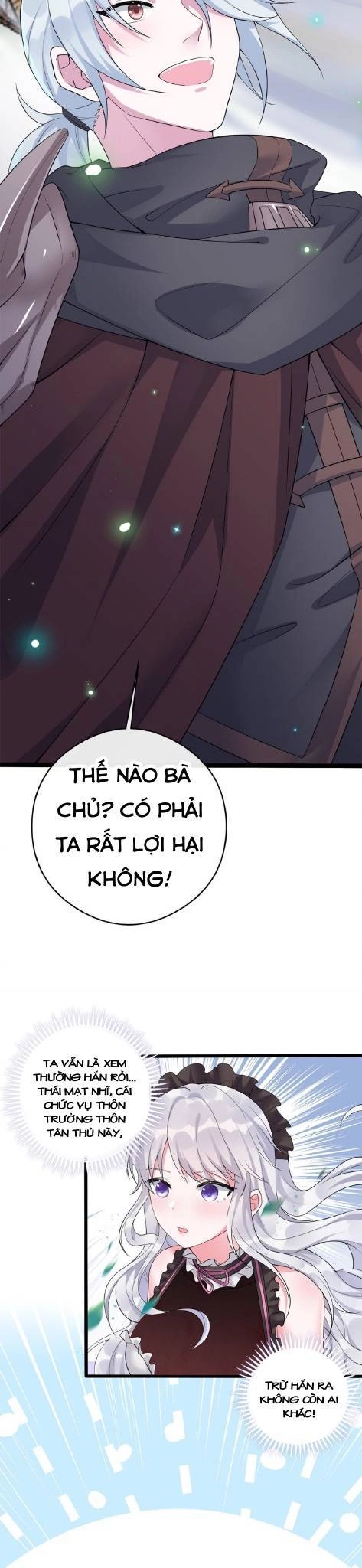 Thôn Trưởng Thôn Tân Thủ Chapter 2 - 21