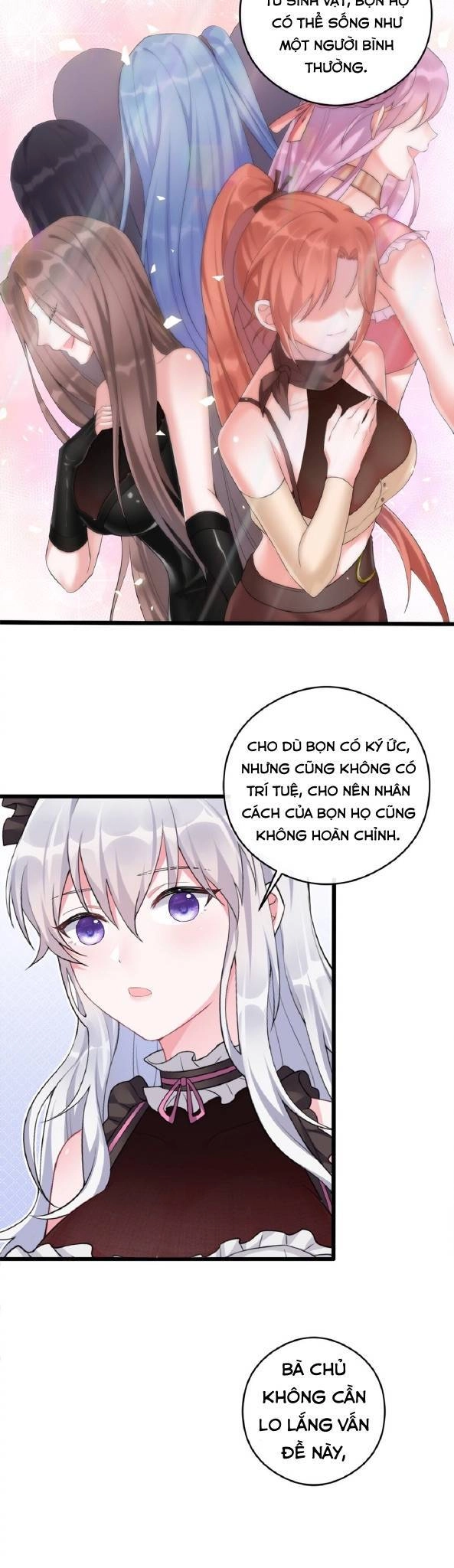 Thôn Trưởng Thôn Tân Thủ Chapter 2 - 25