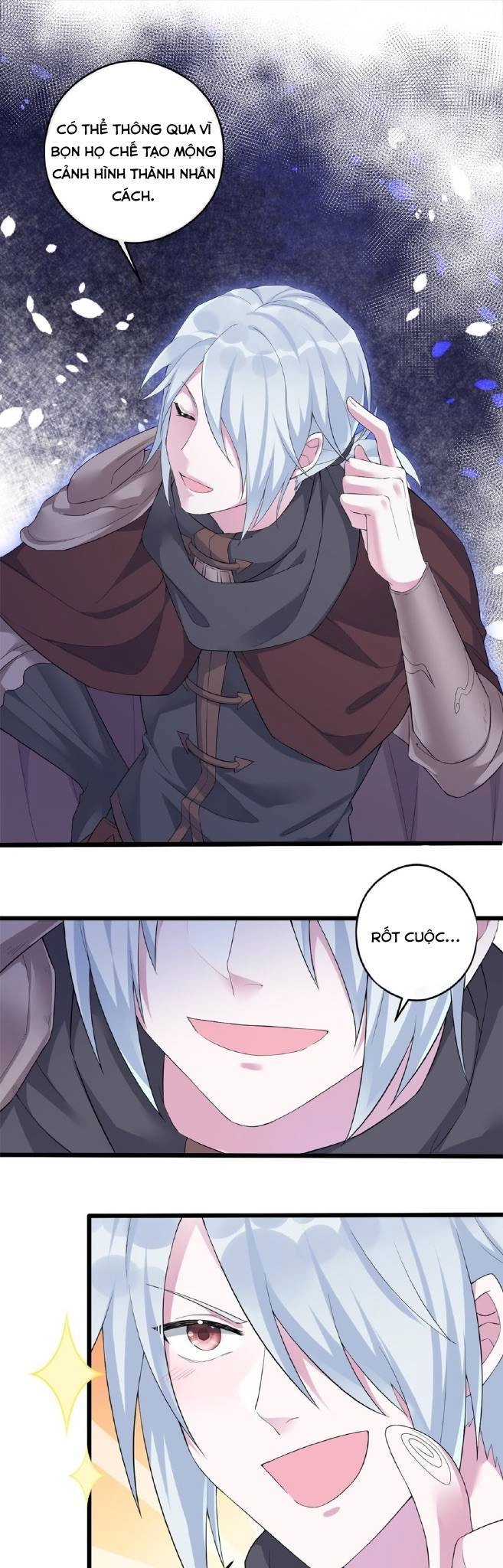 Thôn Trưởng Thôn Tân Thủ Chapter 2 - 26