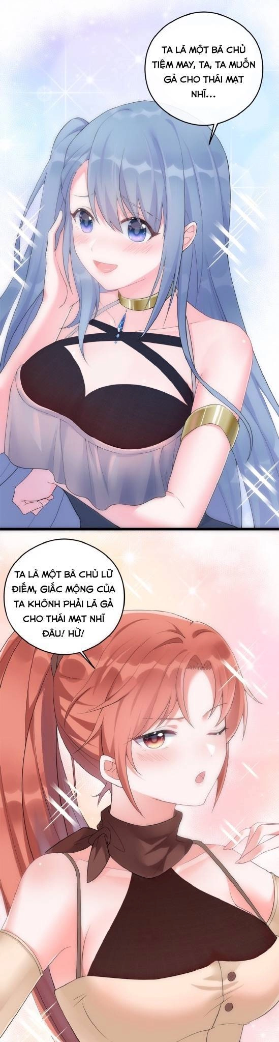 Thôn Trưởng Thôn Tân Thủ Chapter 2 - 28