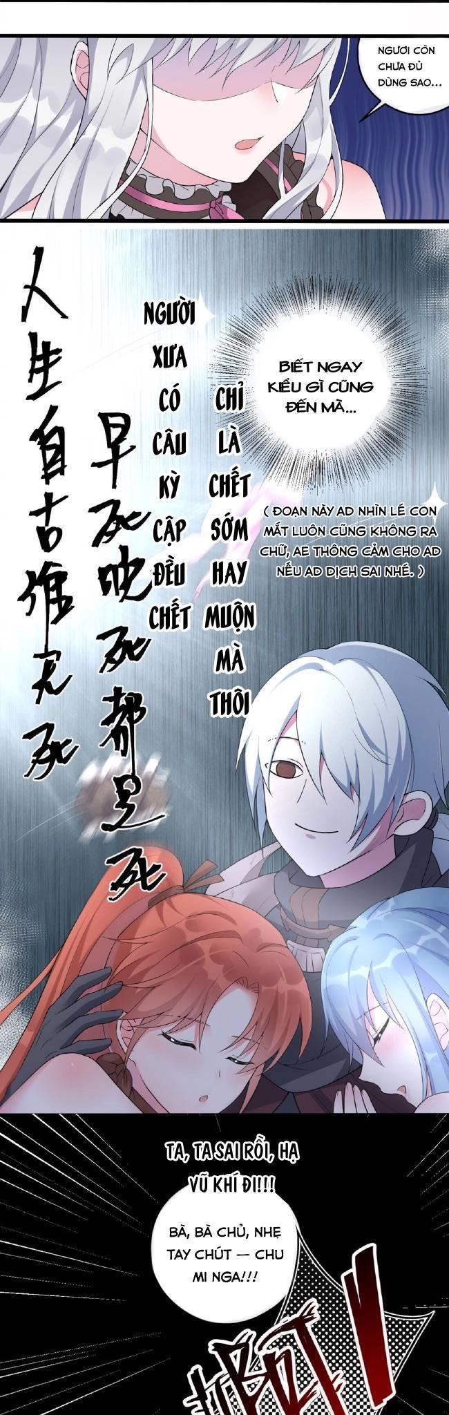 Thôn Trưởng Thôn Tân Thủ Chapter 2 - 30