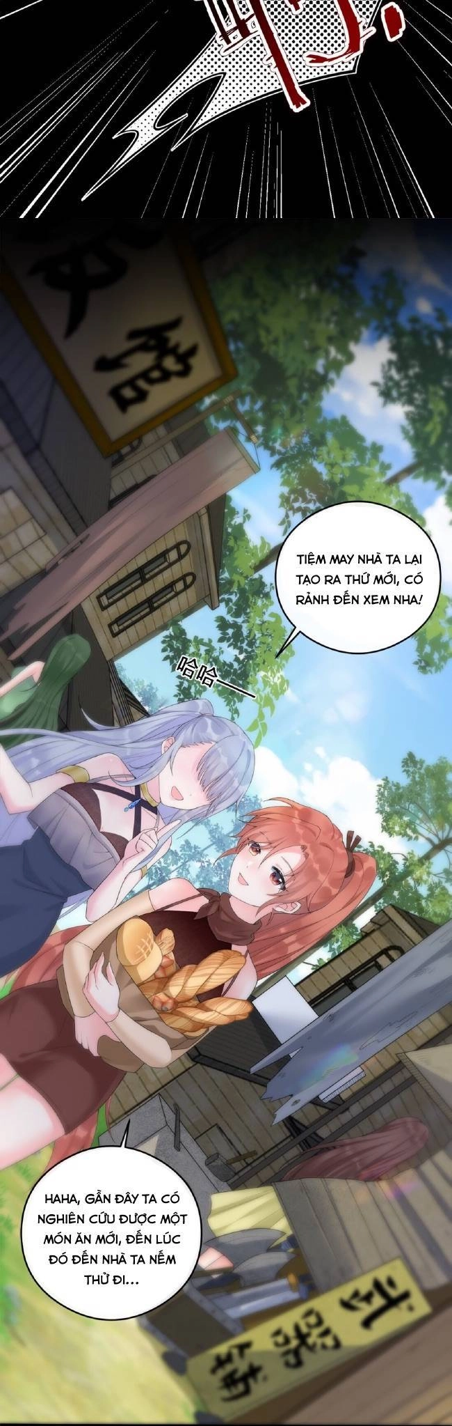 Thôn Trưởng Thôn Tân Thủ Chapter 2 - 31