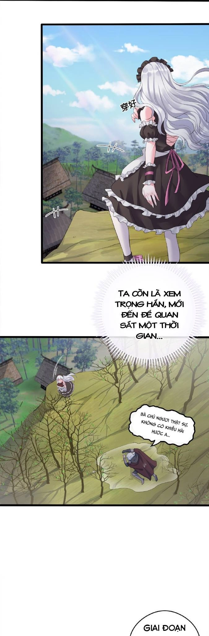 Thôn Trưởng Thôn Tân Thủ Chapter 2 - 32