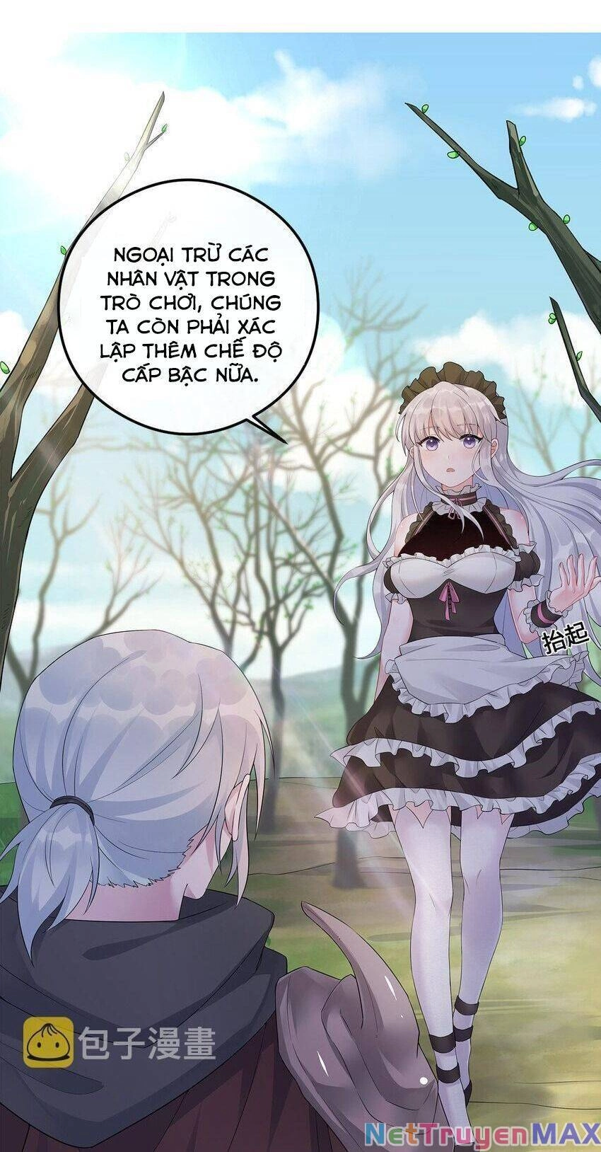 Thôn Trưởng Thôn Tân Thủ Chapter 3 - 4