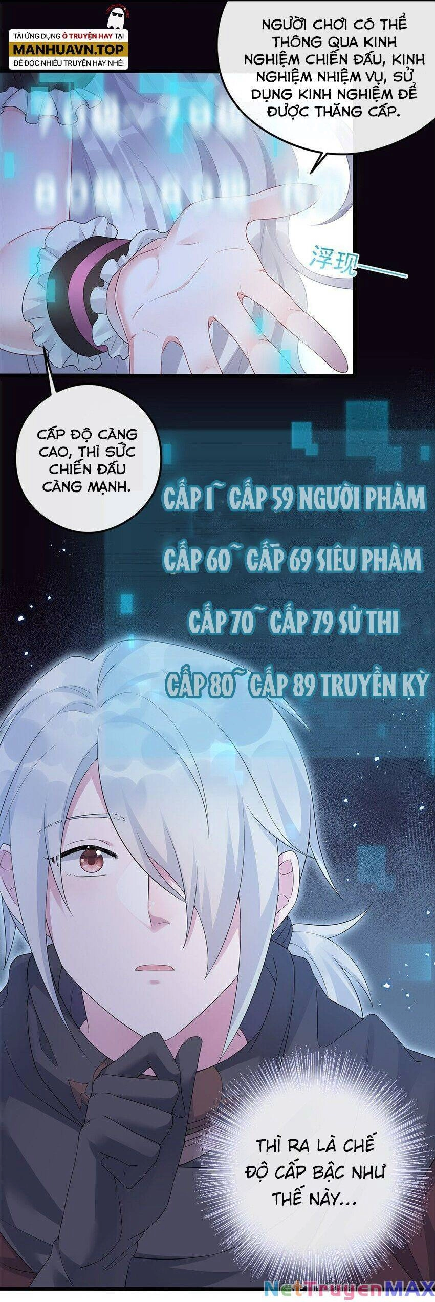 Thôn Trưởng Thôn Tân Thủ Chapter 3 - 6