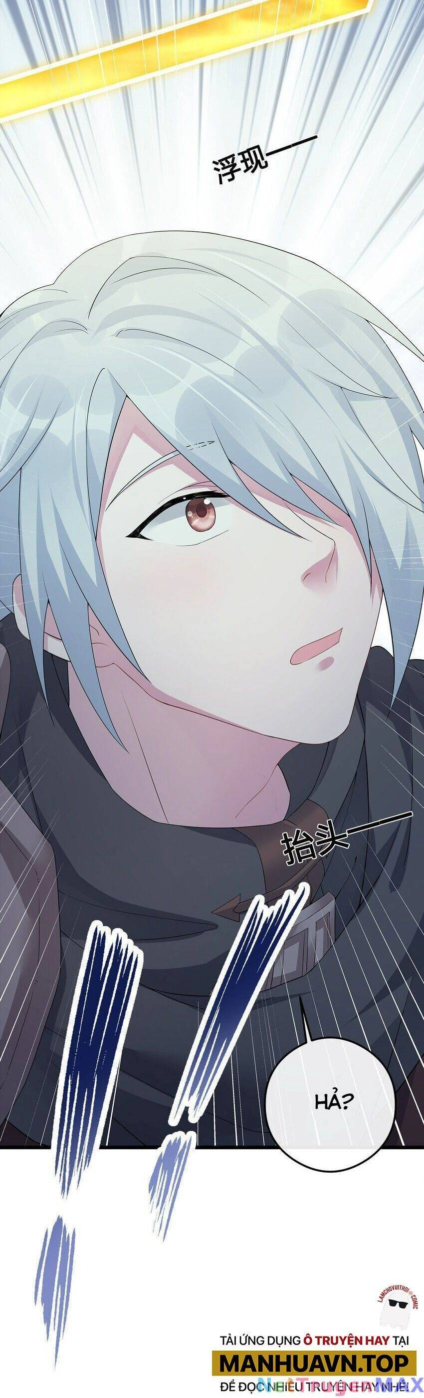 Thôn Trưởng Thôn Tân Thủ Chapter 3 - 9