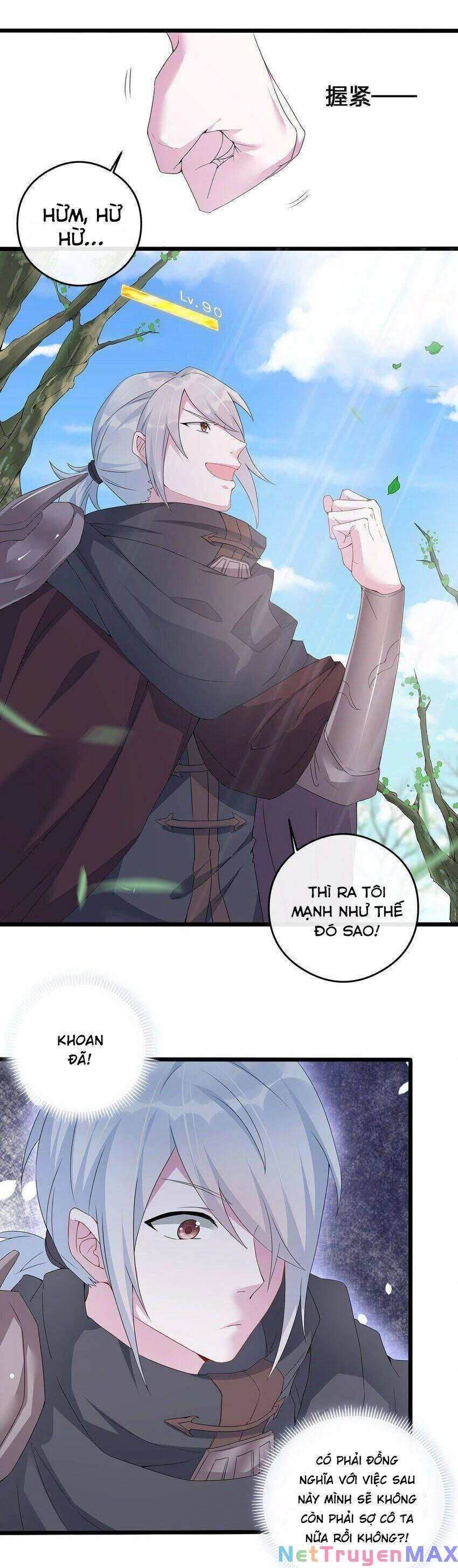 Thôn Trưởng Thôn Tân Thủ Chapter 3 - 10