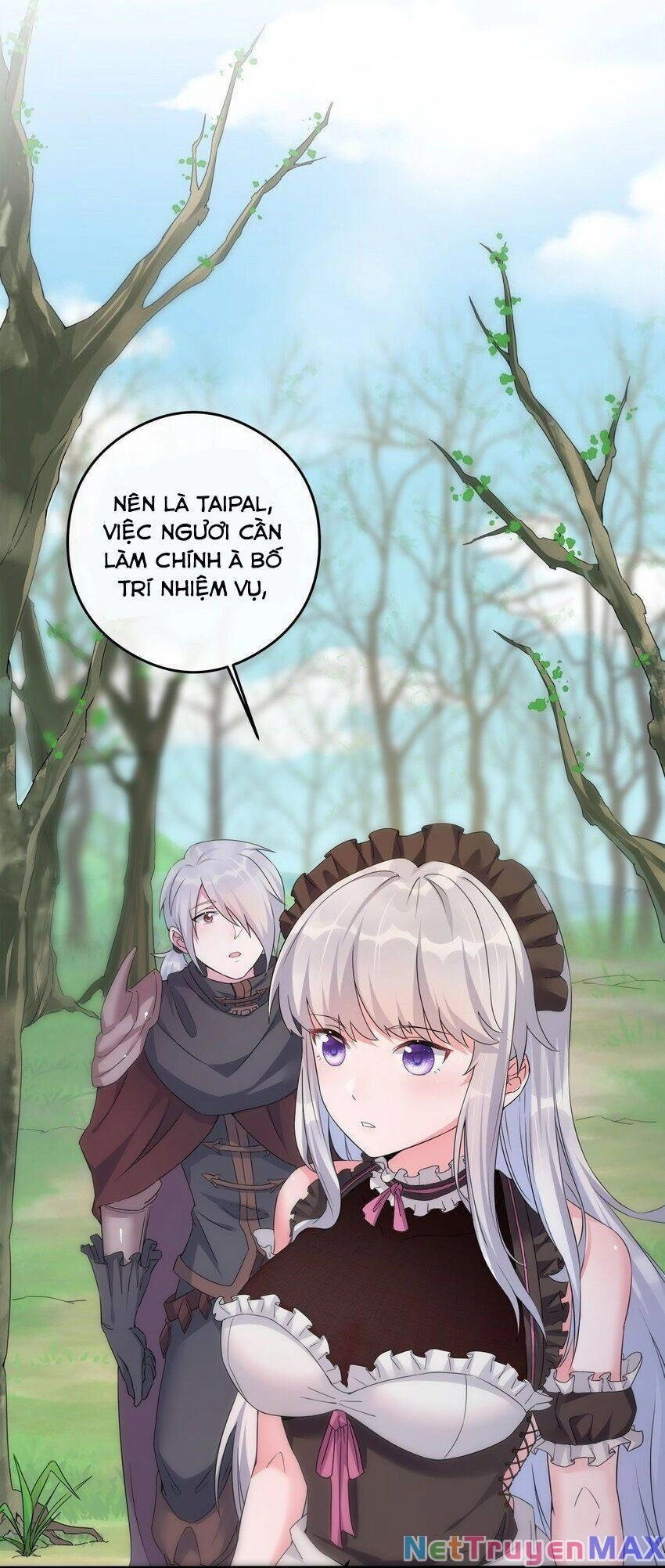 Thôn Trưởng Thôn Tân Thủ Chapter 3 - 13