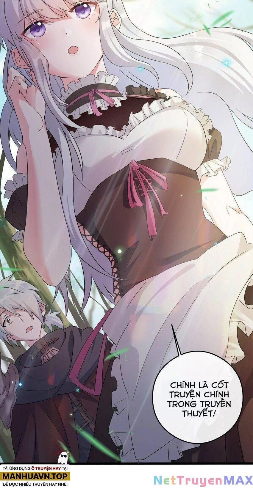 Thôn Trưởng Thôn Tân Thủ Chapter 3 - 15