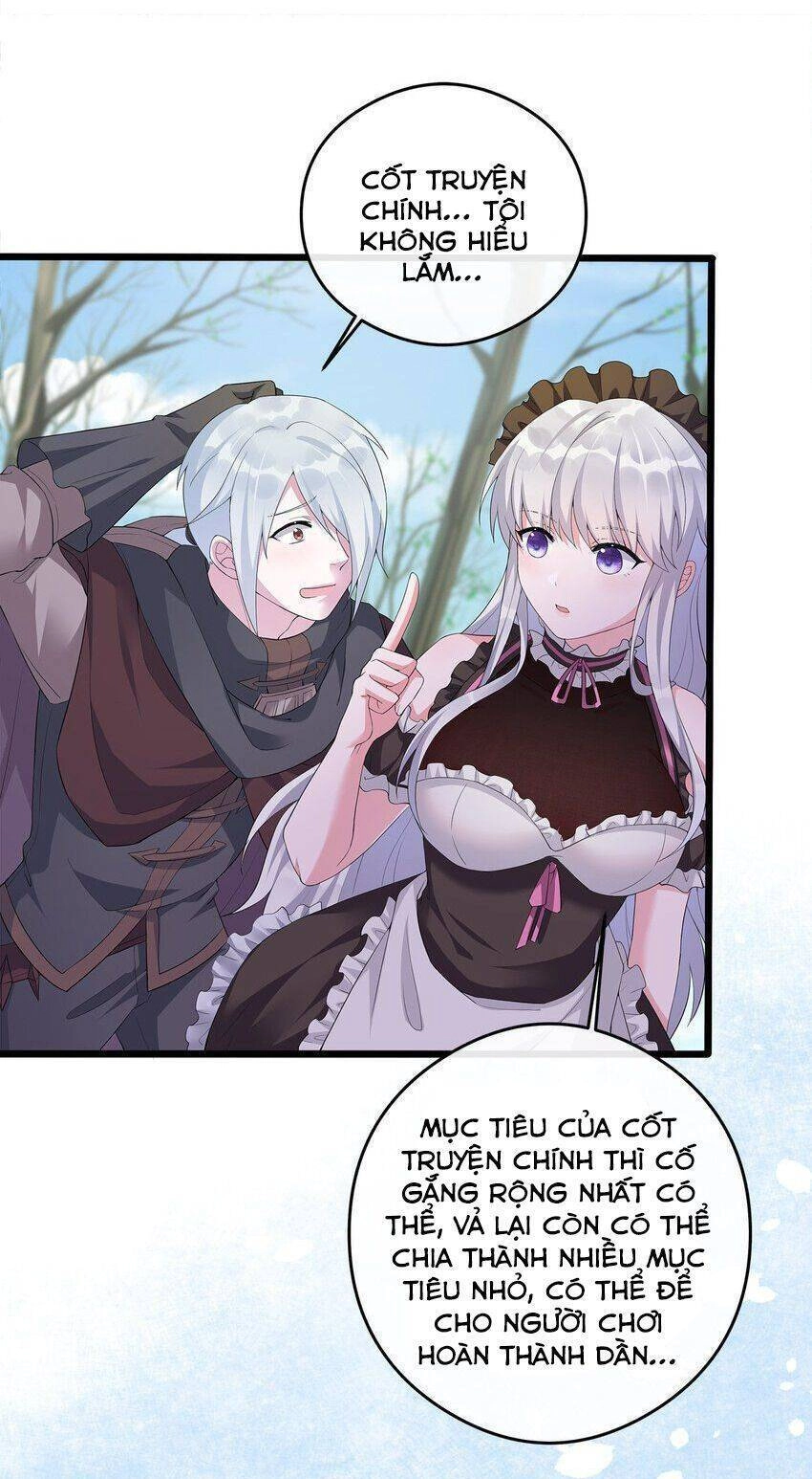 Thôn Trưởng Thôn Tân Thủ Chapter 3 - 16