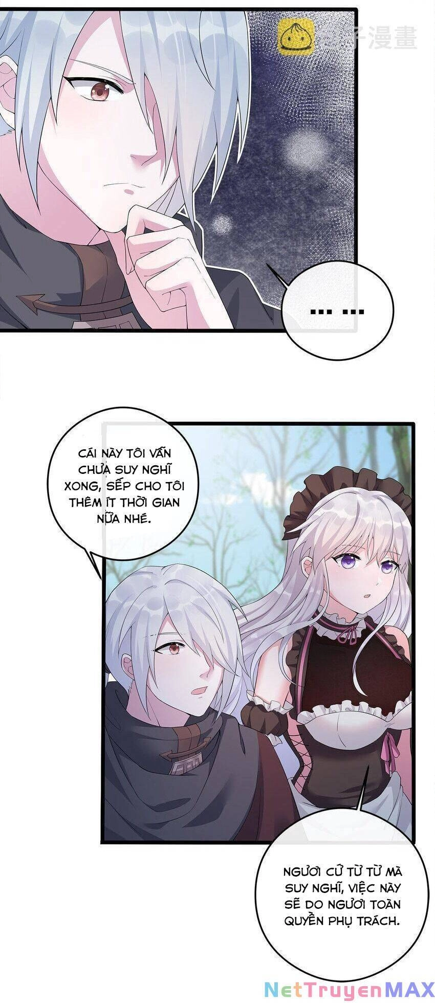 Thôn Trưởng Thôn Tân Thủ Chapter 3 - 18