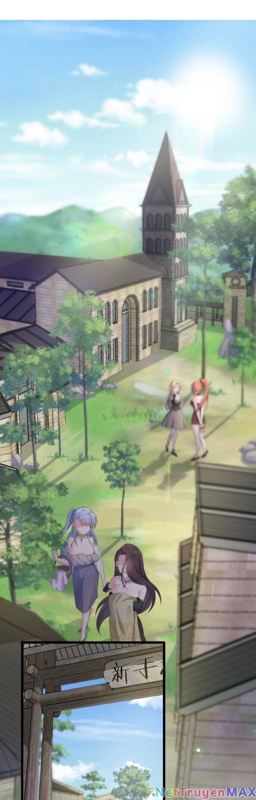 Thôn Trưởng Thôn Tân Thủ Chapter 3 - 19