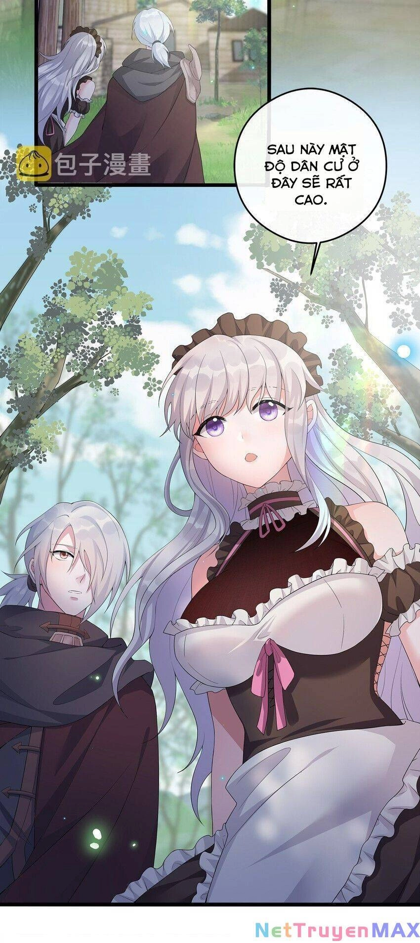 Thôn Trưởng Thôn Tân Thủ Chapter 3 - 20