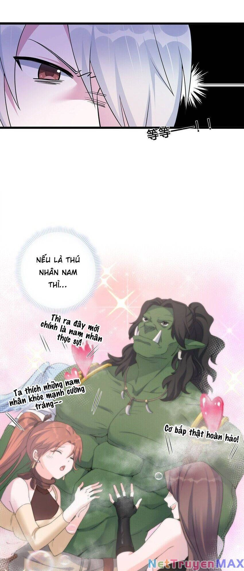 Thôn Trưởng Thôn Tân Thủ Chapter 3 - 23