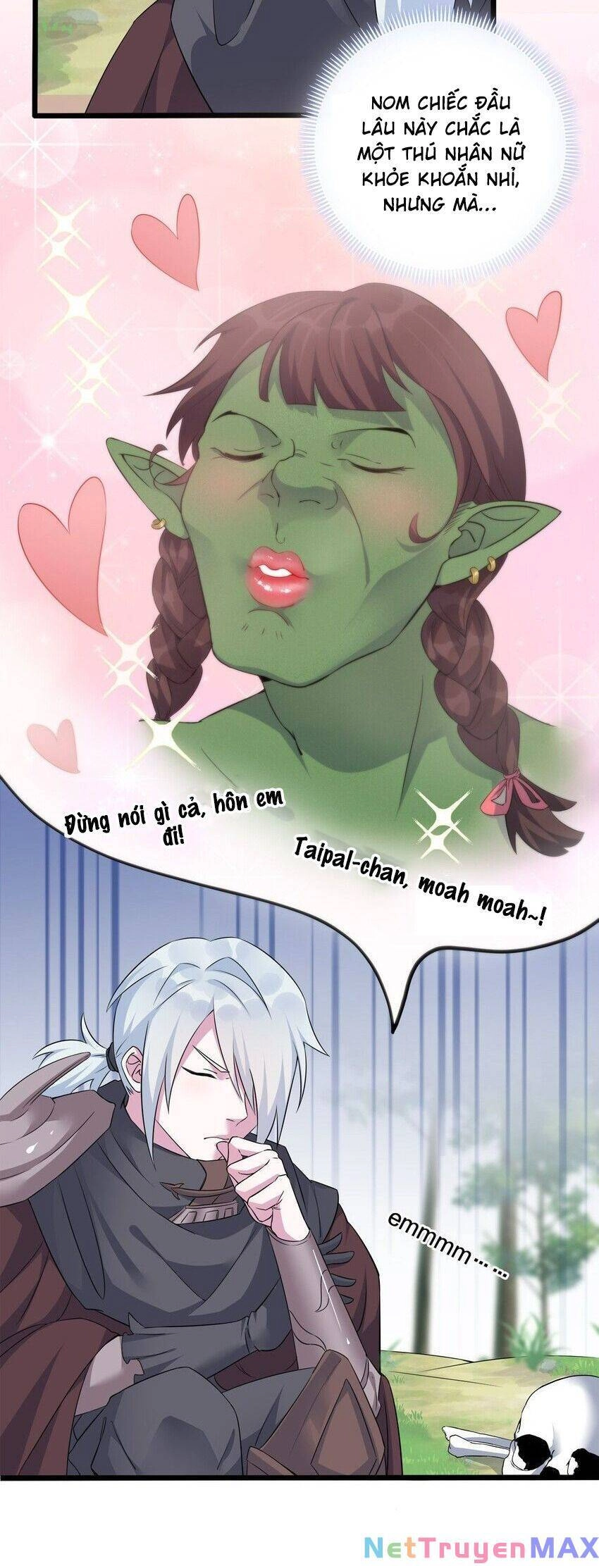 Thôn Trưởng Thôn Tân Thủ Chapter 3 - 25