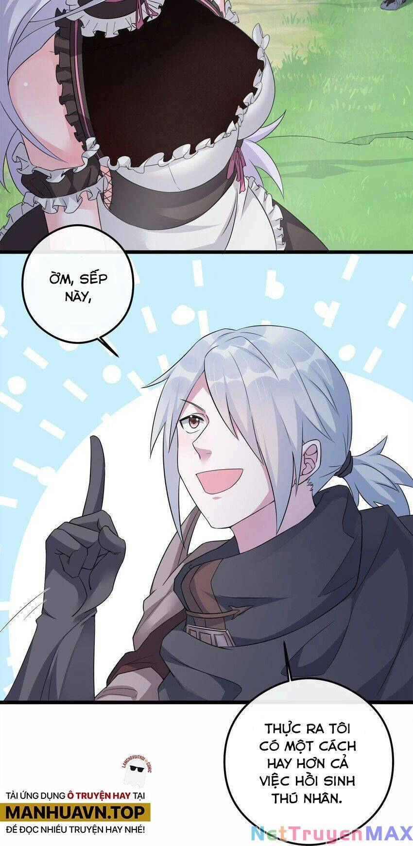 Thôn Trưởng Thôn Tân Thủ Chapter 3 - 27