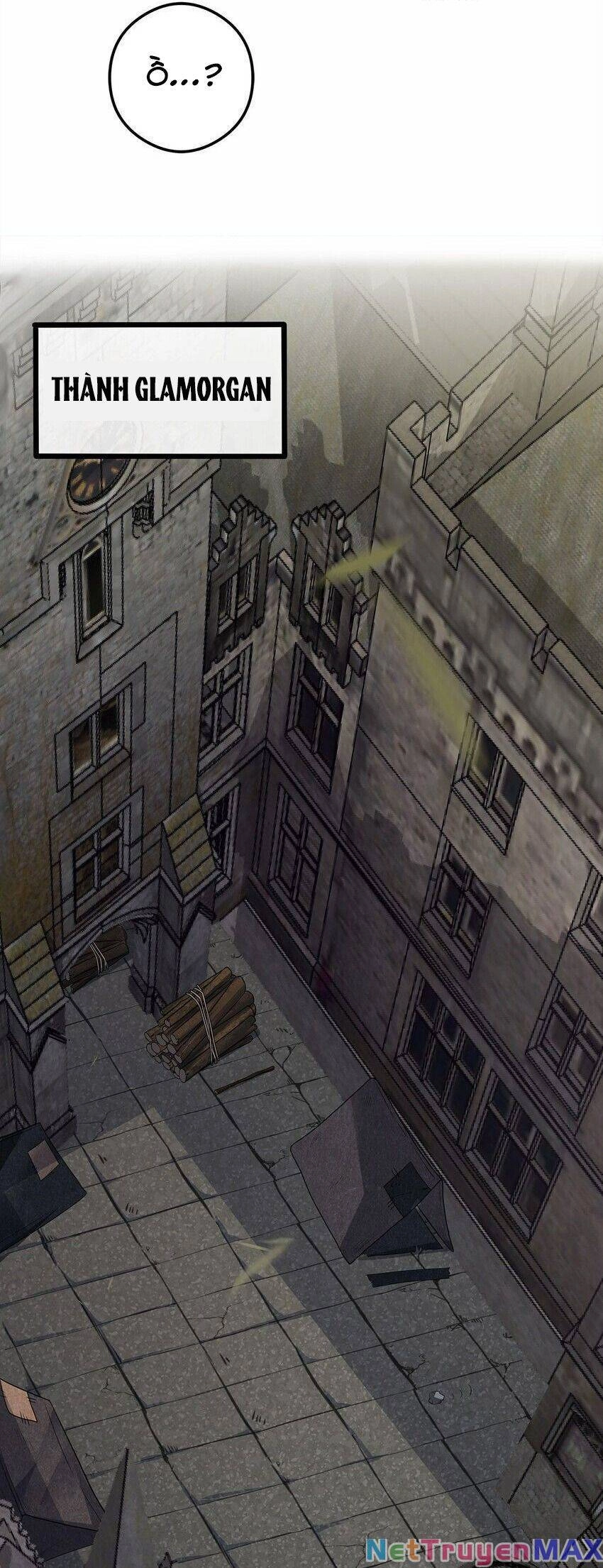 Thôn Trưởng Thôn Tân Thủ Chapter 3 - 28