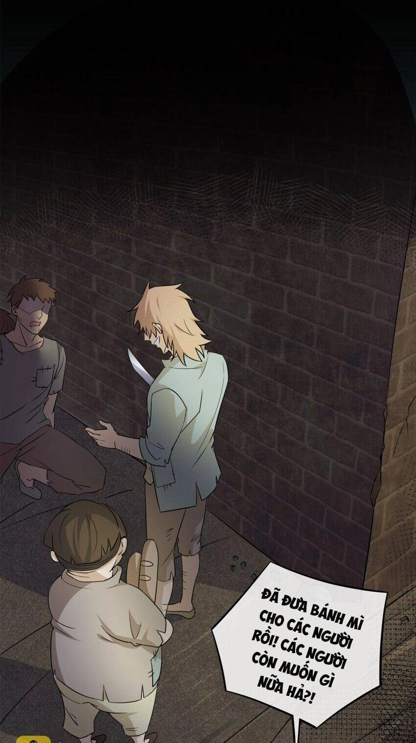 Thôn Trưởng Thôn Tân Thủ Chapter 3 - 30