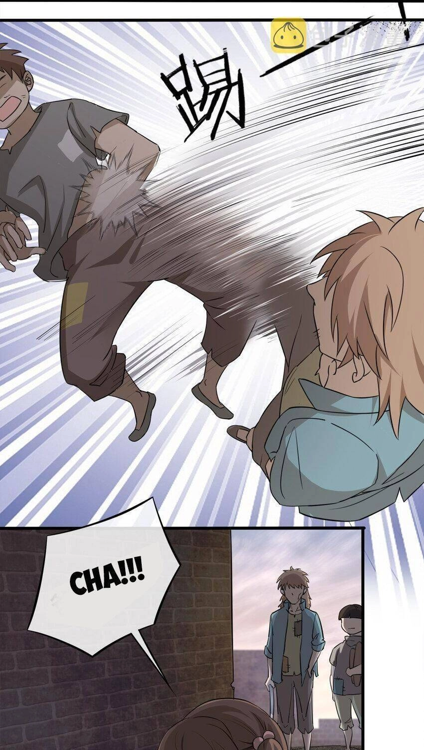 Thôn Trưởng Thôn Tân Thủ Chapter 3 - 32