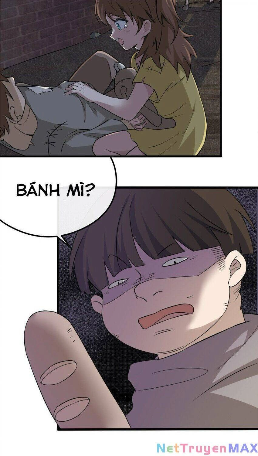 Thôn Trưởng Thôn Tân Thủ Chapter 3 - 33