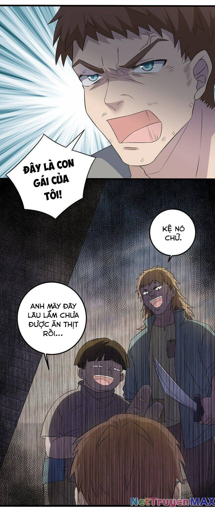 Thôn Trưởng Thôn Tân Thủ Chapter 3 - 35