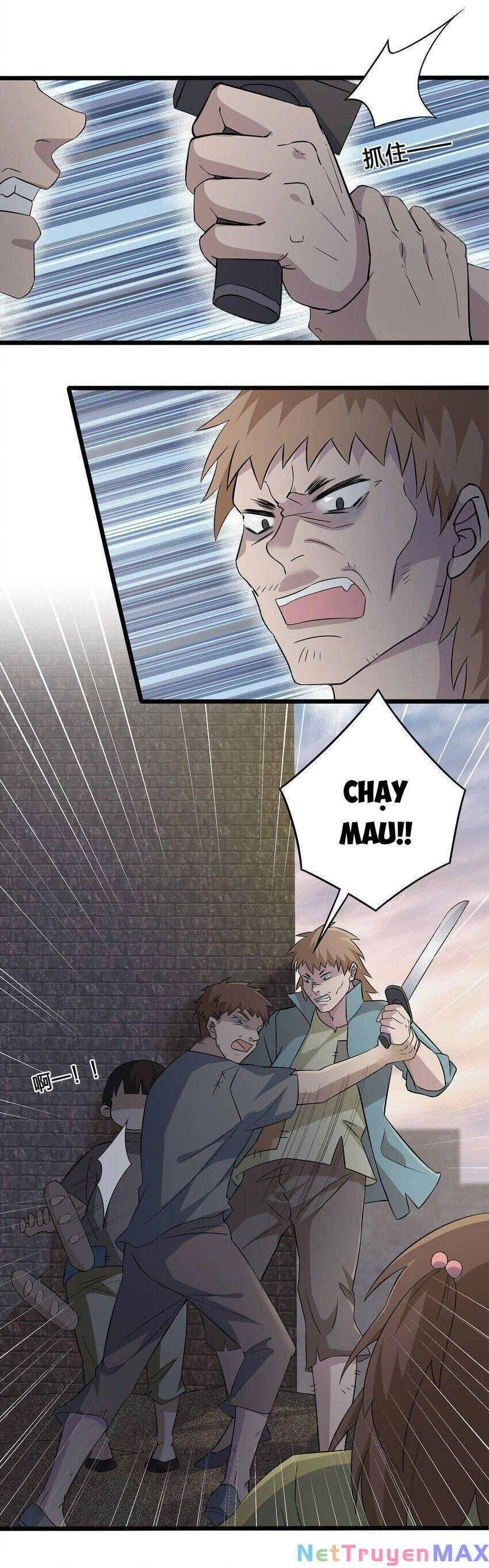 Thôn Trưởng Thôn Tân Thủ Chapter 3 - 36