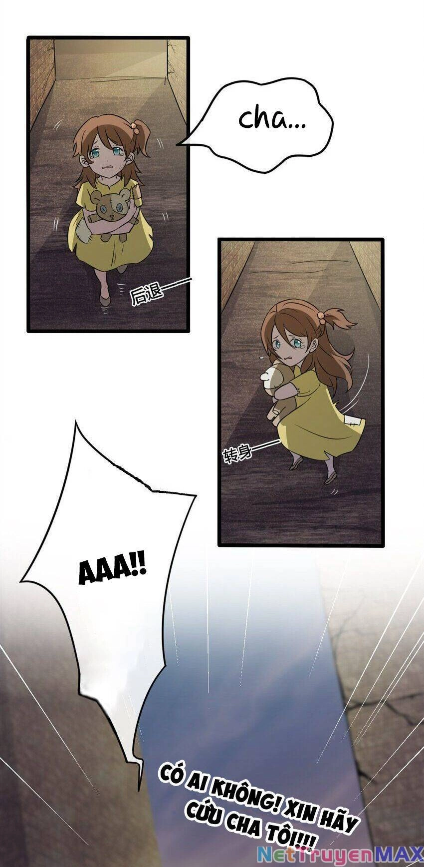 Thôn Trưởng Thôn Tân Thủ Chapter 3 - 37