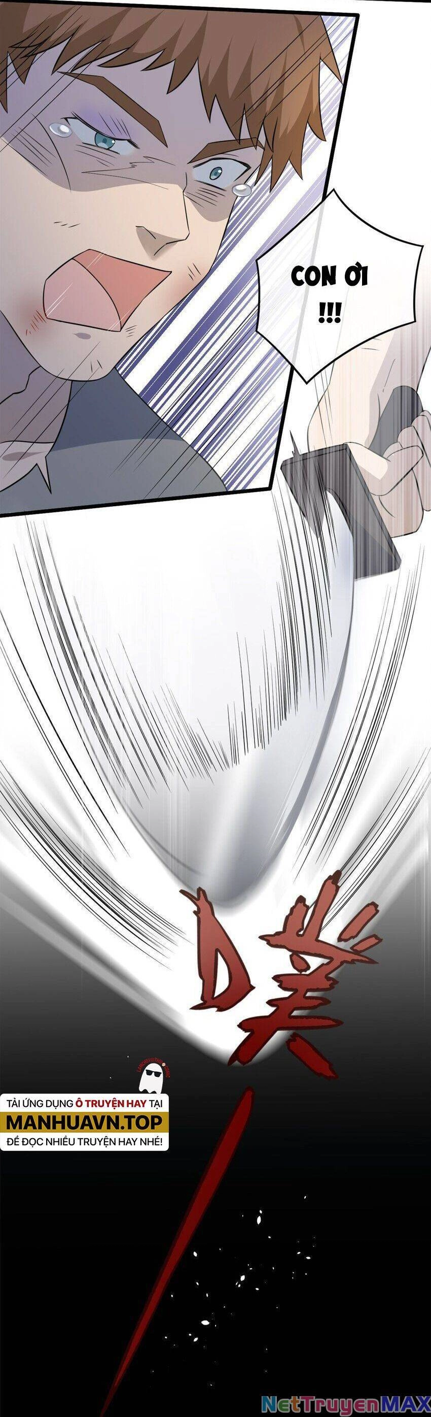 Thôn Trưởng Thôn Tân Thủ Chapter 3 - 39