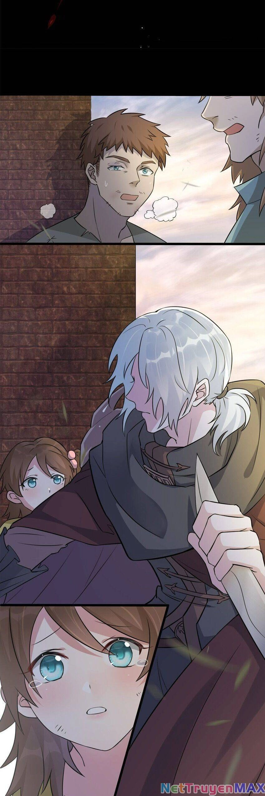 Thôn Trưởng Thôn Tân Thủ Chapter 3 - 40