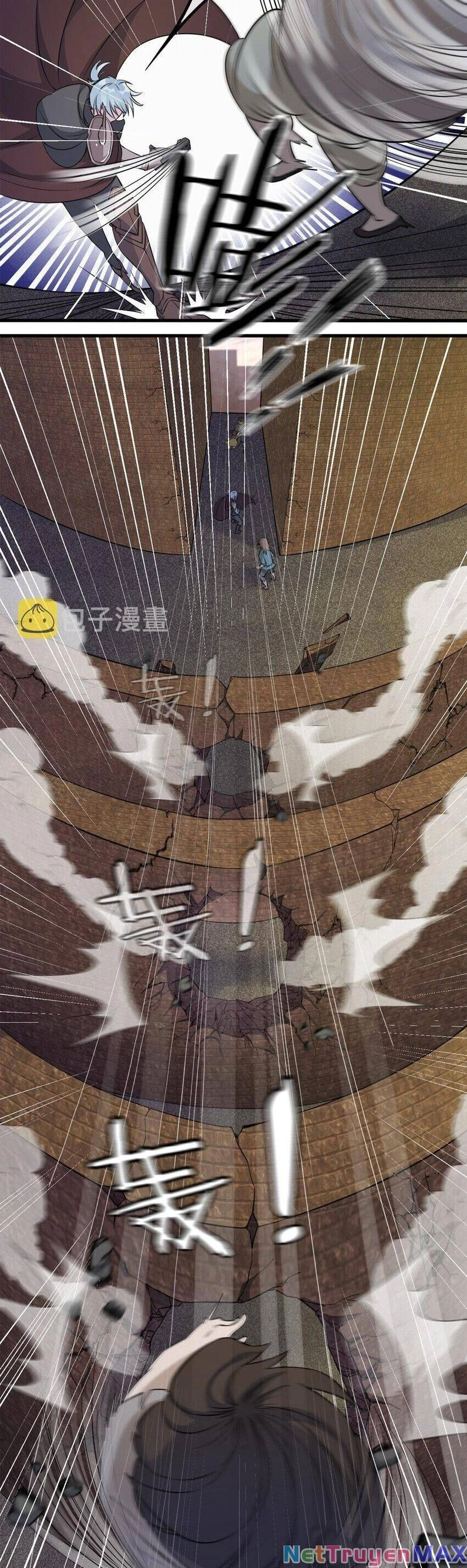 Thôn Trưởng Thôn Tân Thủ Chapter 3 - 42