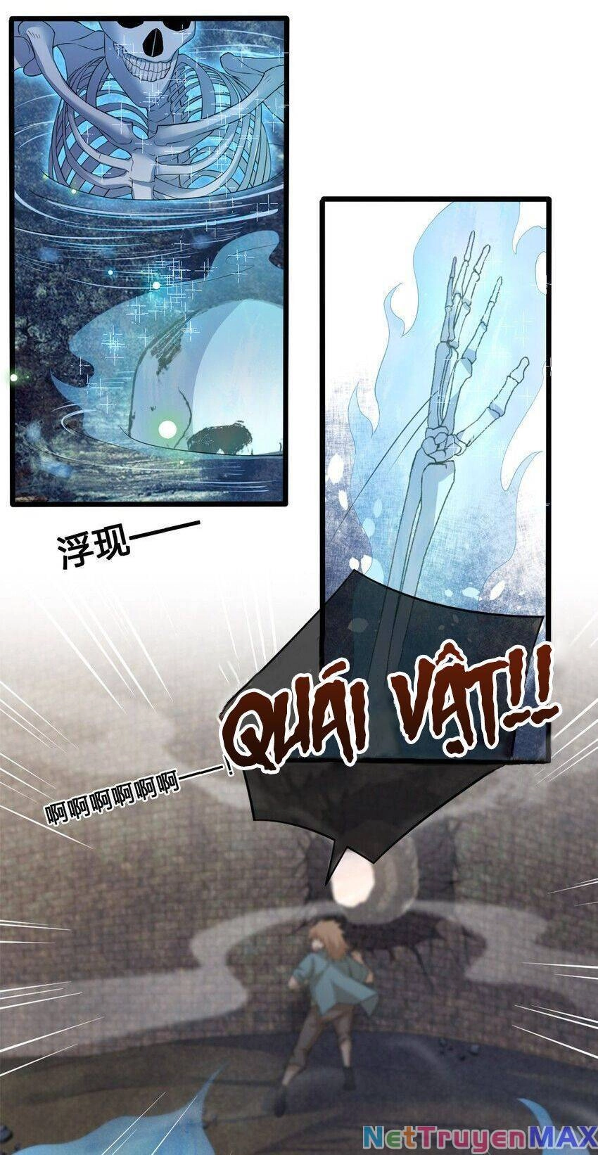 Thôn Trưởng Thôn Tân Thủ Chapter 3 - 44