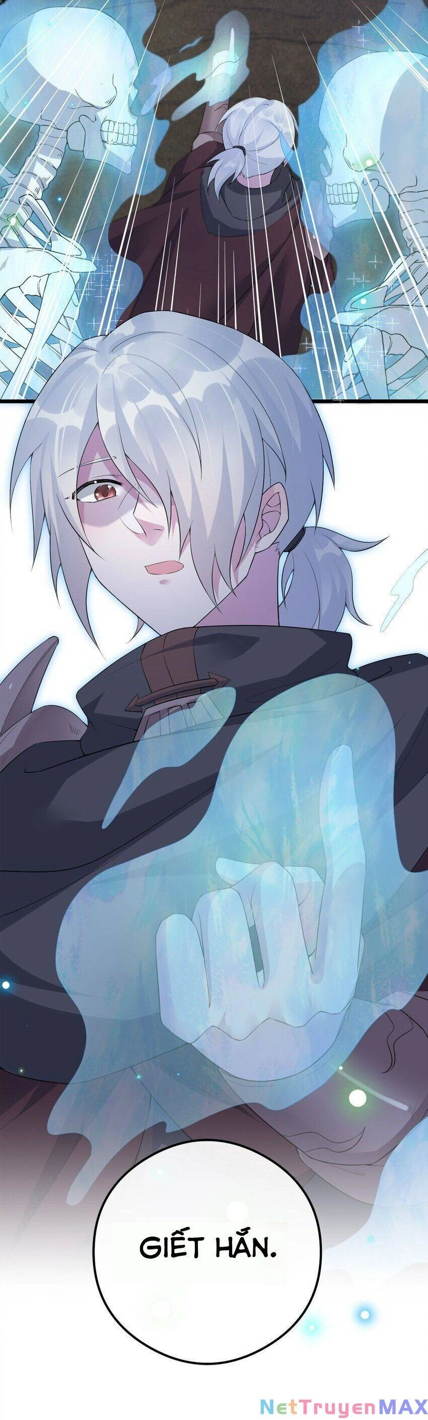 Thôn Trưởng Thôn Tân Thủ Chapter 3 - 45