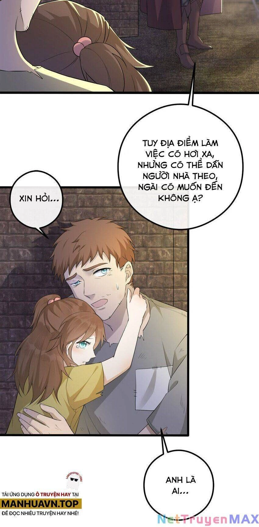 Thôn Trưởng Thôn Tân Thủ Chapter 3 - 47