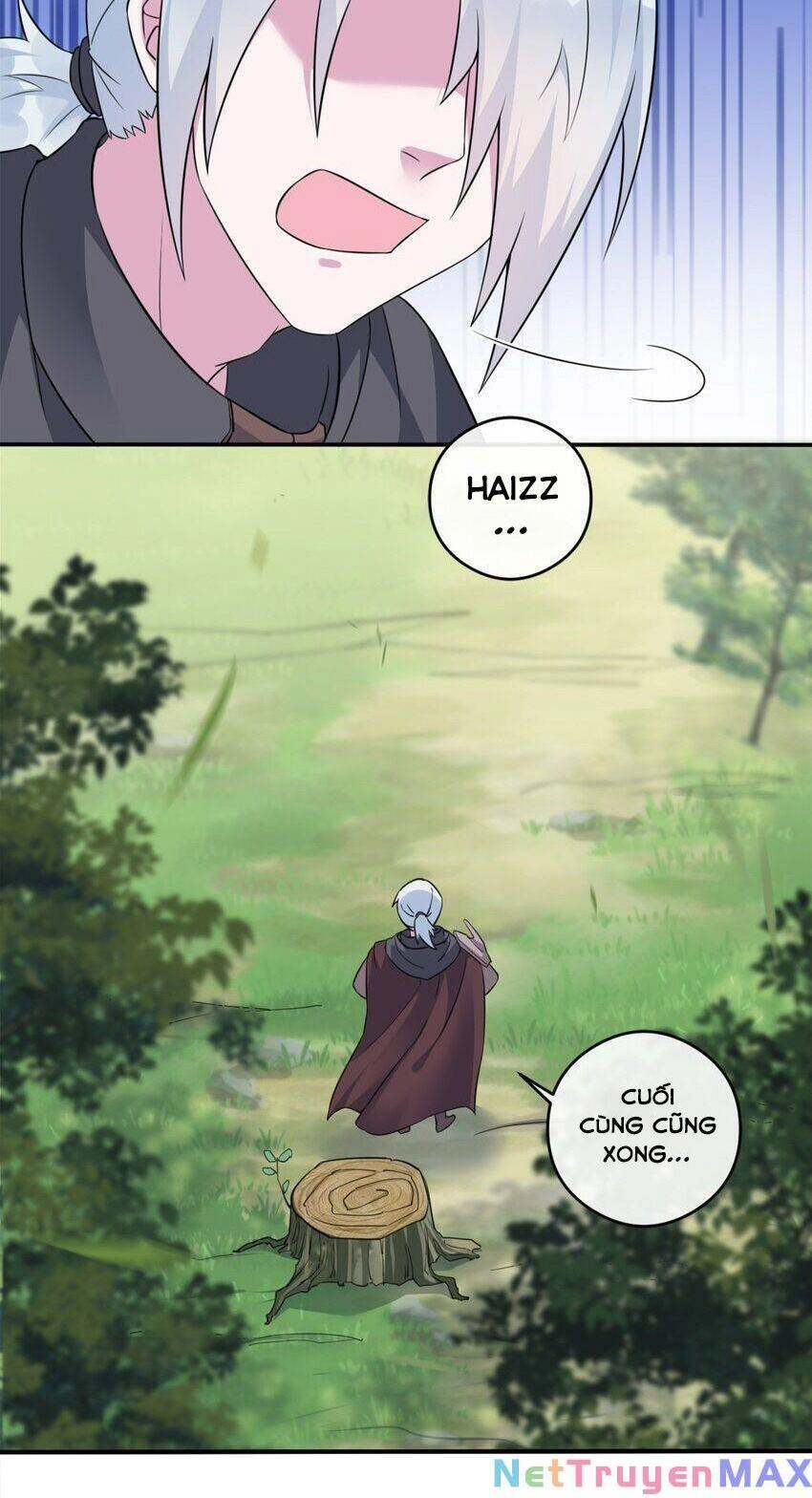 Thôn Trưởng Thôn Tân Thủ Chapter 4 - 6