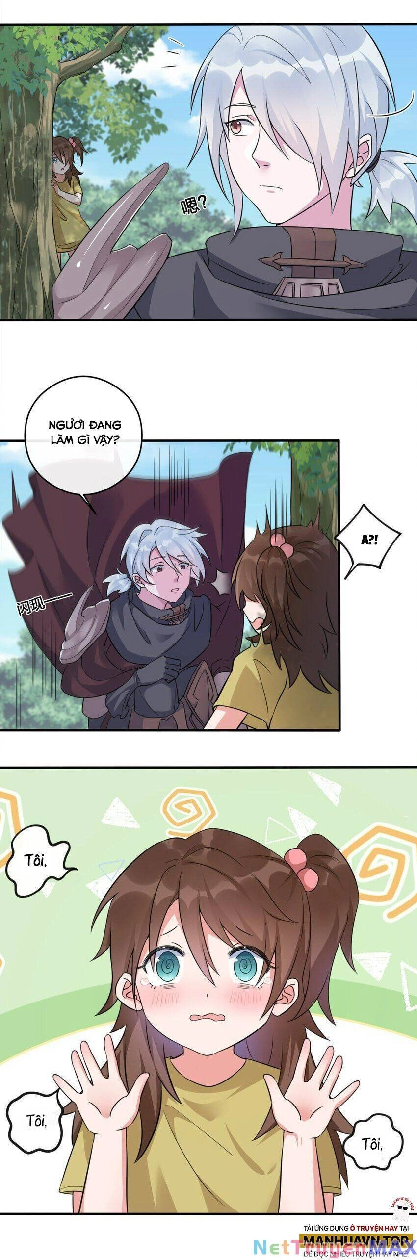 Thôn Trưởng Thôn Tân Thủ Chapter 4 - 7