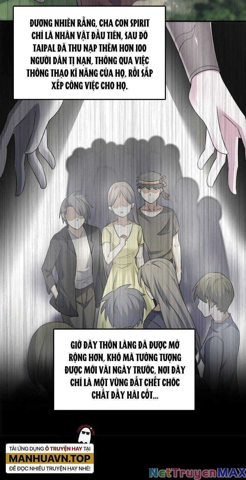 Thôn Trưởng Thôn Tân Thủ Chapter 4 - 11