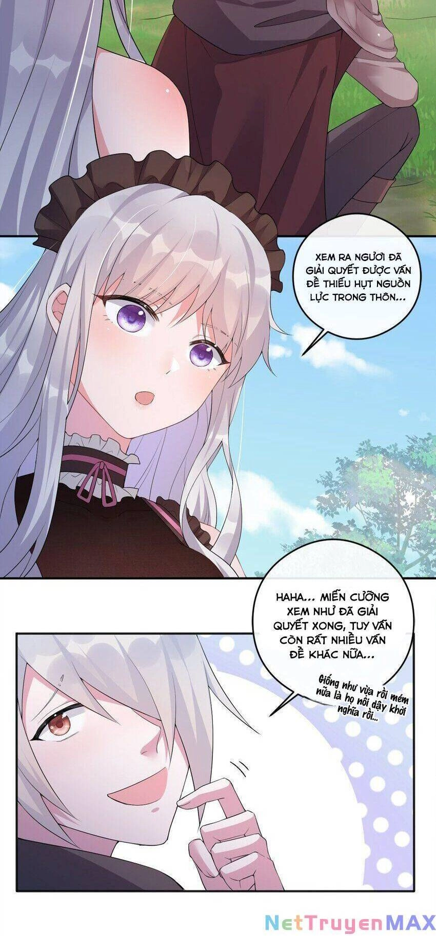 Thôn Trưởng Thôn Tân Thủ Chapter 4 - 13