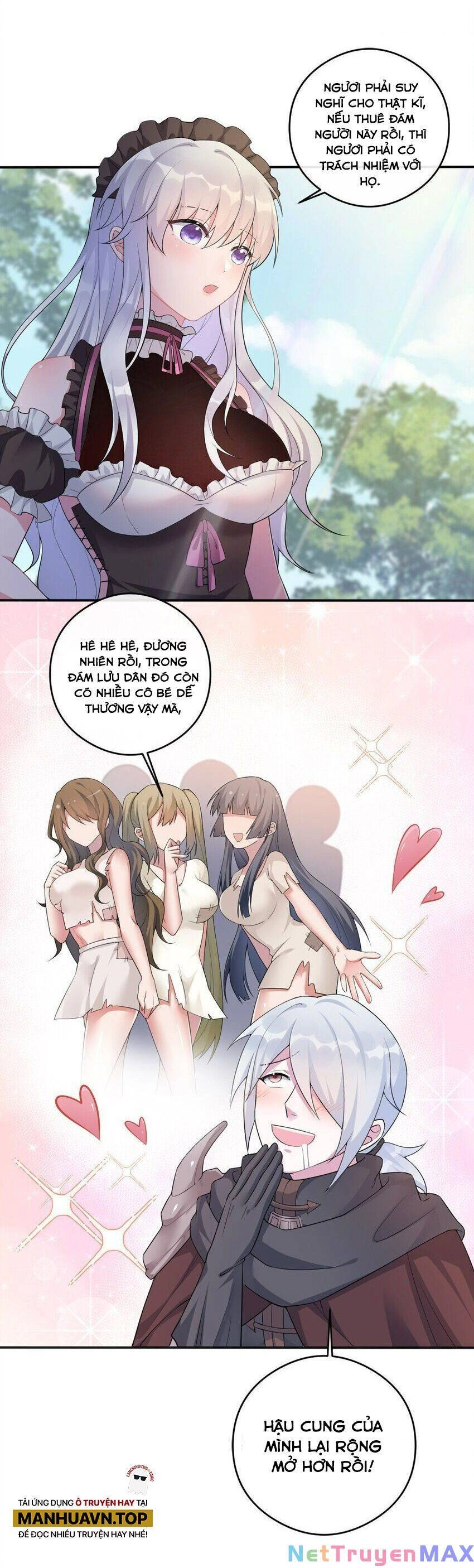 Thôn Trưởng Thôn Tân Thủ Chapter 4 - 14