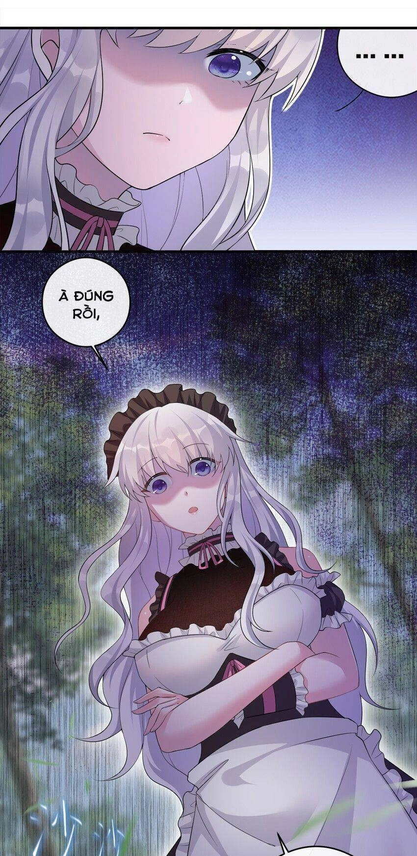 Thôn Trưởng Thôn Tân Thủ Chapter 4 - 15