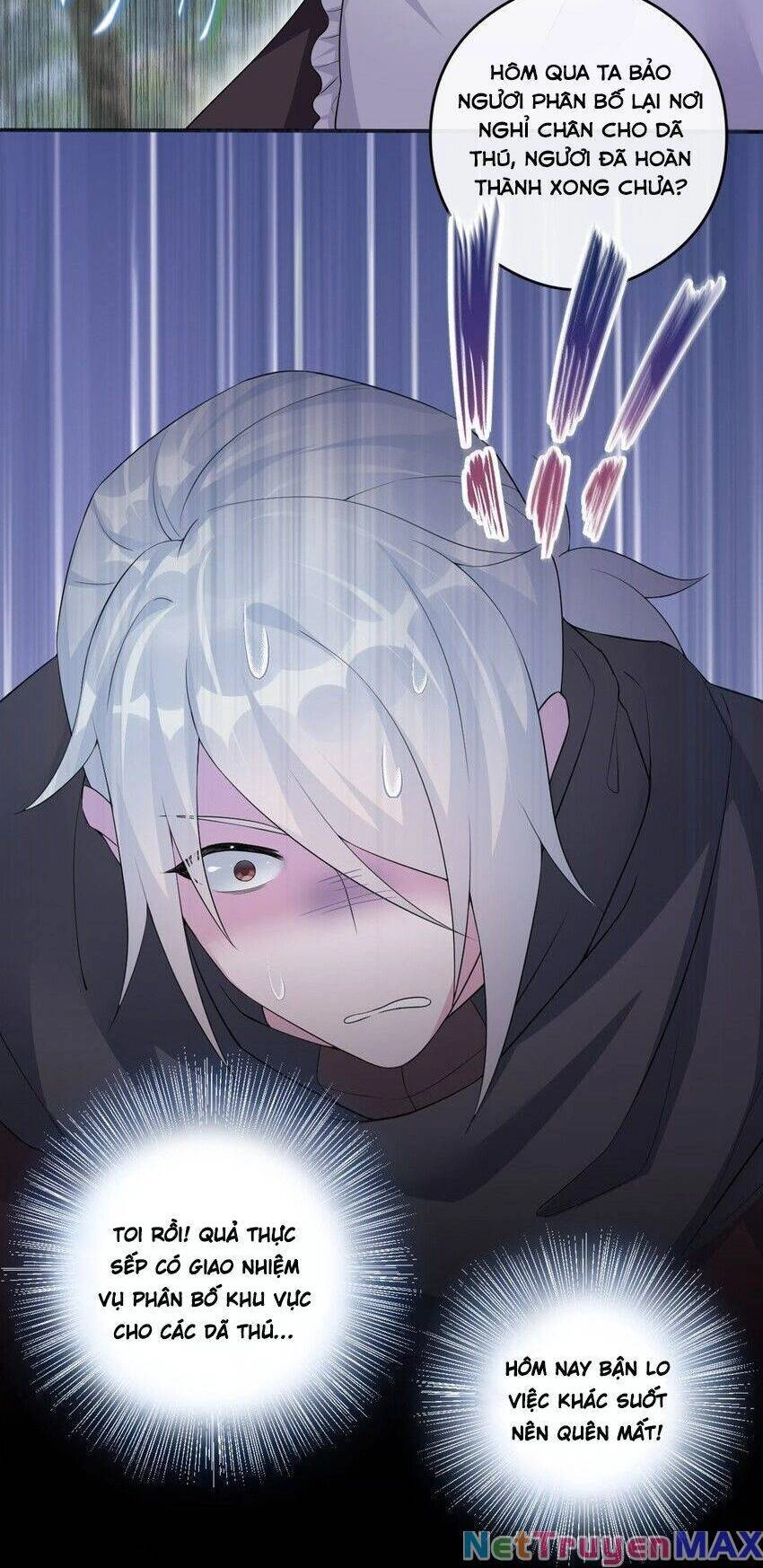 Thôn Trưởng Thôn Tân Thủ Chapter 4 - 16