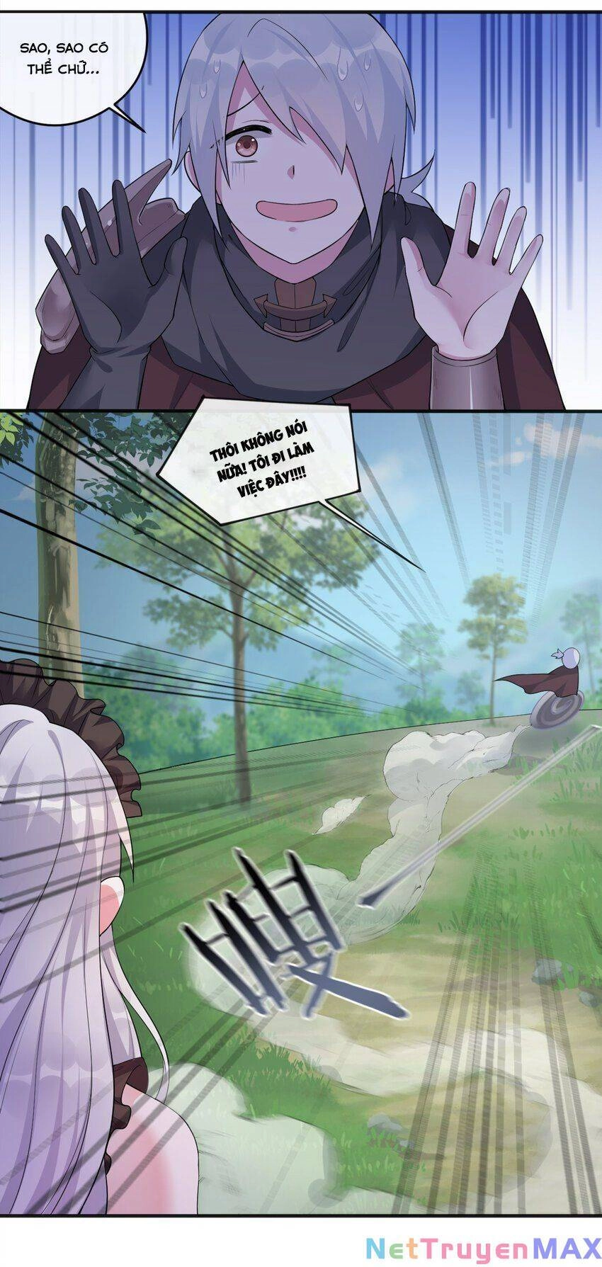 Thôn Trưởng Thôn Tân Thủ Chapter 4 - 19