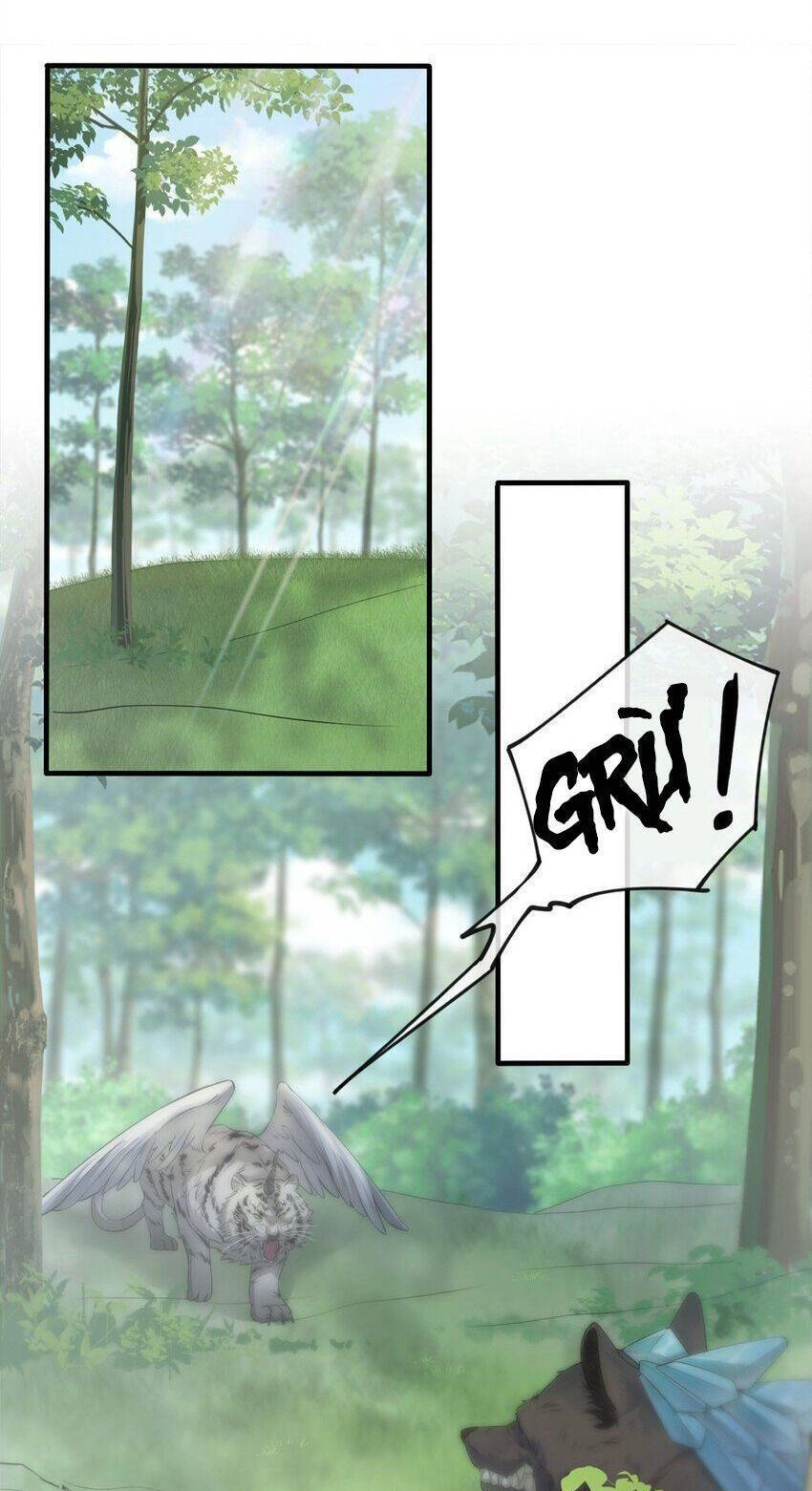 Thôn Trưởng Thôn Tân Thủ Chapter 4 - 20