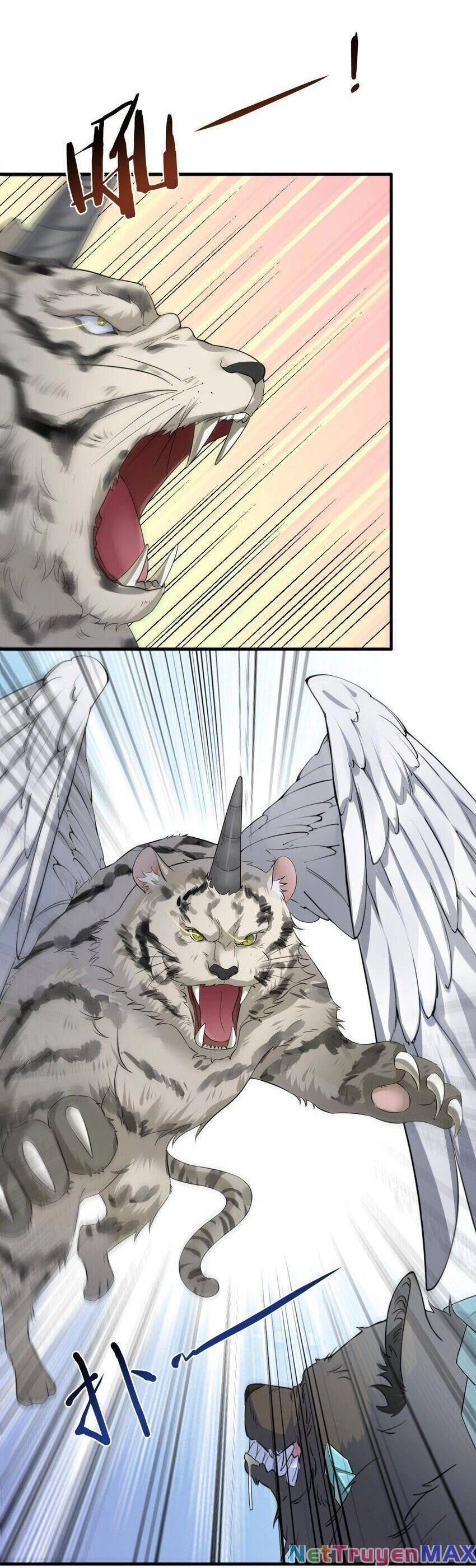 Thôn Trưởng Thôn Tân Thủ Chapter 4 - 23