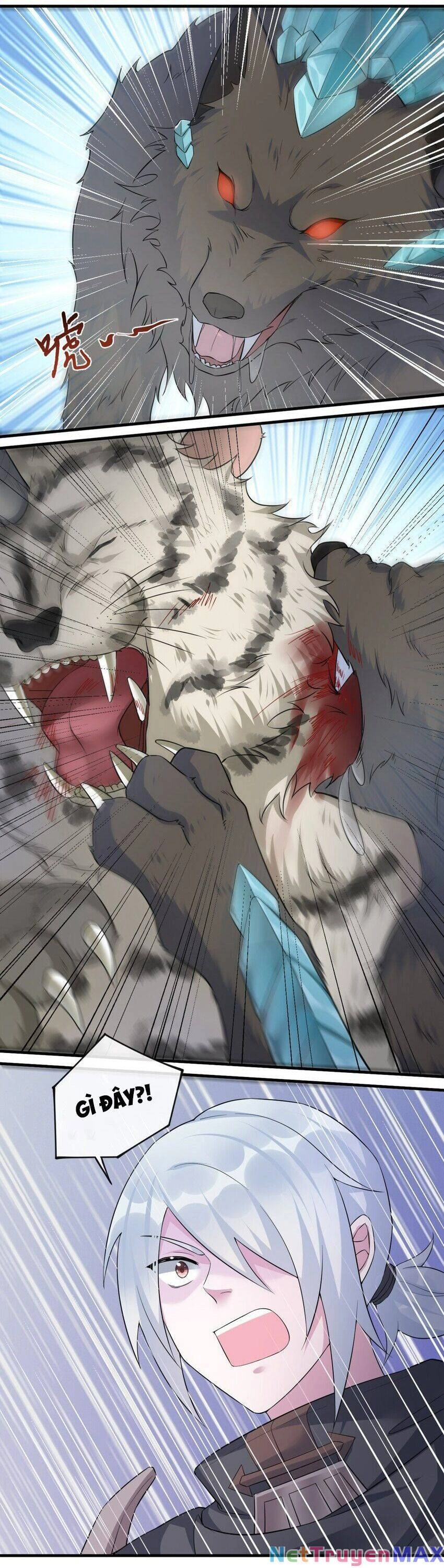 Thôn Trưởng Thôn Tân Thủ Chapter 4 - 24