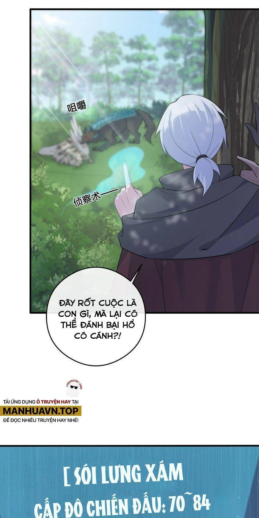 Thôn Trưởng Thôn Tân Thủ Chapter 4 - 25