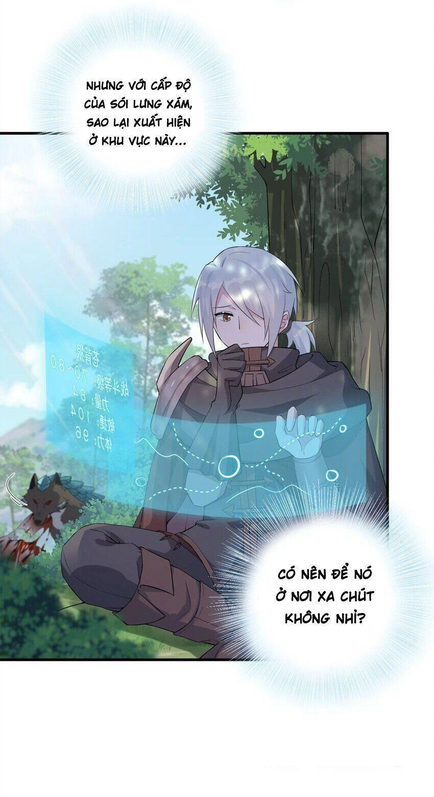 Thôn Trưởng Thôn Tân Thủ Chapter 4 - 27