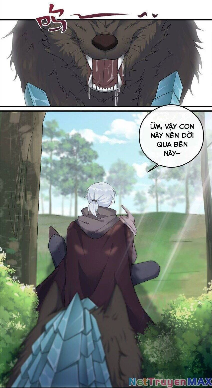 Thôn Trưởng Thôn Tân Thủ Chapter 4 - 28